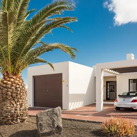 Nayra Сasa de vacaciones