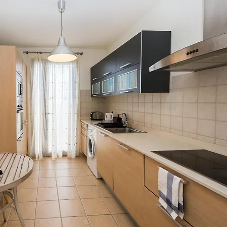 Nayra Casa vacanze Playa Blanca (Lanzarote)