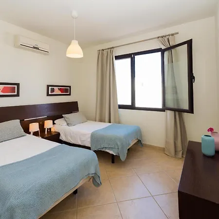 Nayra Casa vacanze *