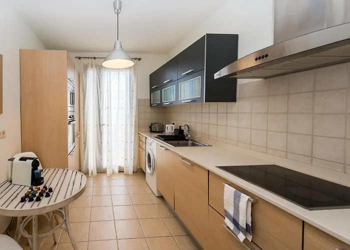 Nayra Casa de Férias Playa Blanca (Lanzarote)