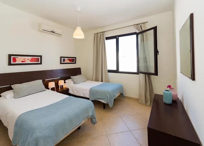 Nayra Casa de Férias *