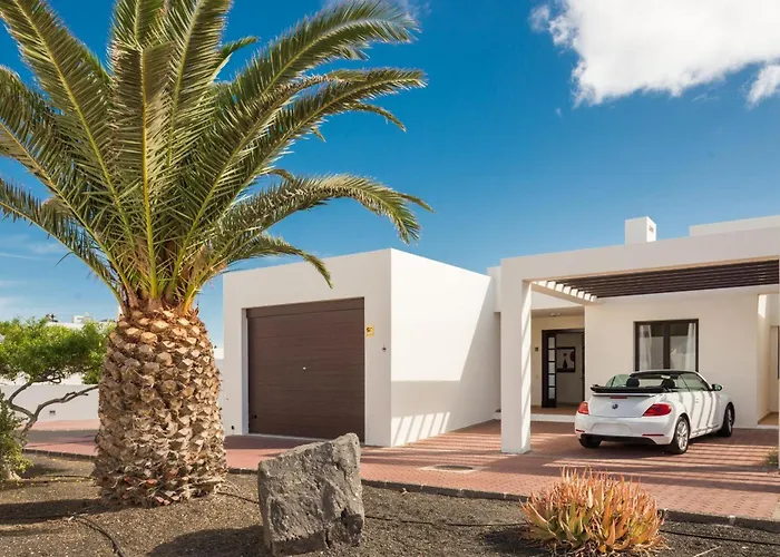 Nayra Casa de Férias