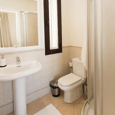 Holiday home Nayra Playa Blanca (Lanzarote)