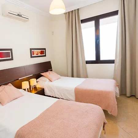 Nayra Holiday home *