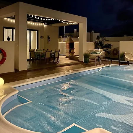 Nayra Playa Blanca (Lanzarote)